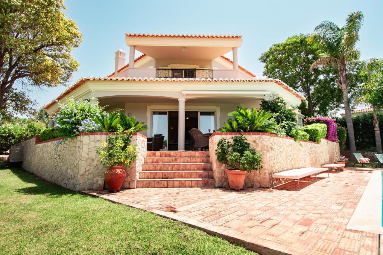 Вилла Casa La Vendola Эштомбар Экстерьер фото