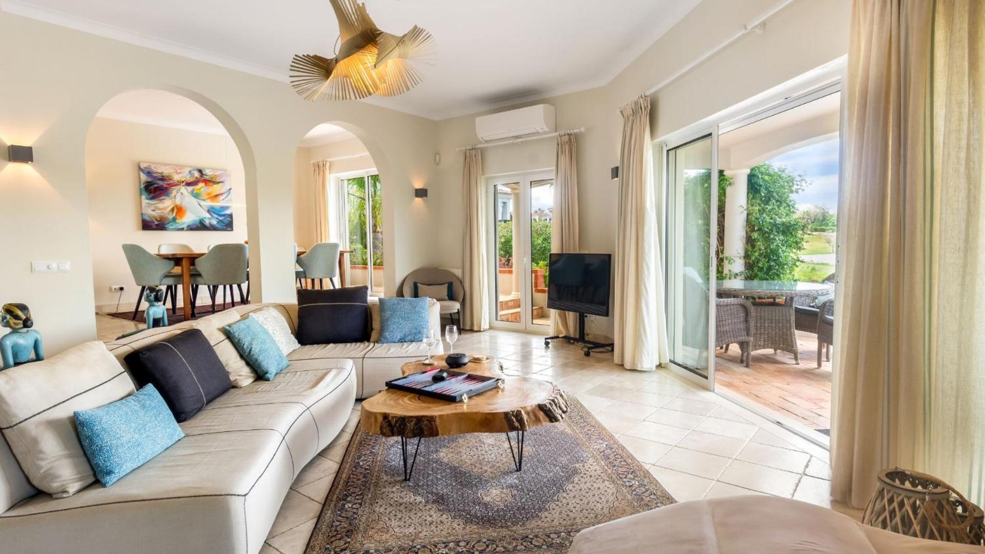 Вилла Casa La Vendola Эштомбар Экстерьер фото
