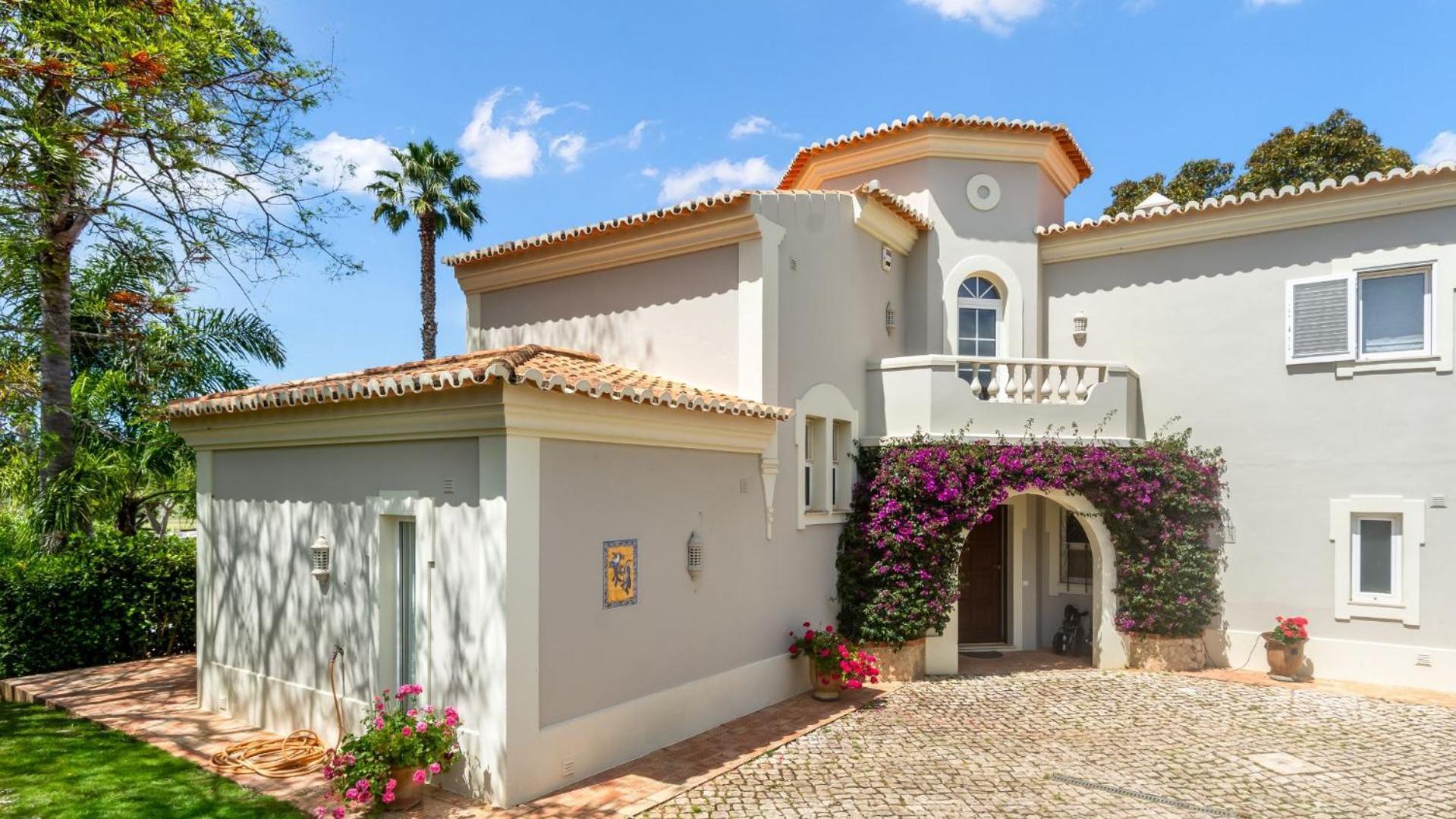 Вилла Casa La Vendola Эштомбар Экстерьер фото